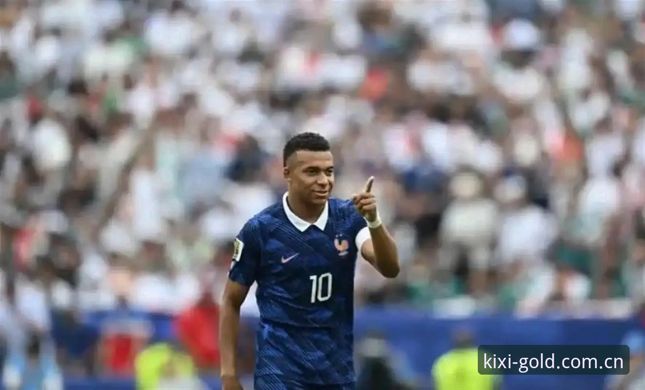 法国3-0伊拉克 vs 赛前预期：德尚的“不满意”到底在挑什么刺？